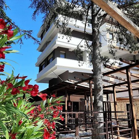 Hotel Terme Sant'Egidio Suio Esterno foto