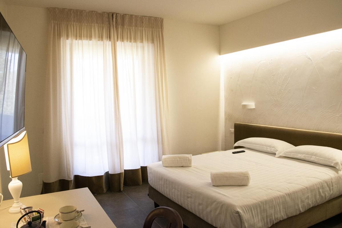 Hotel Terme Sant'Egidio Suio Esterno foto